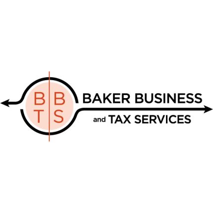 Logo fra Baker Business and Tax Services