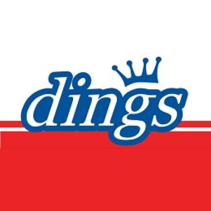 Logo van Atlanta Dings