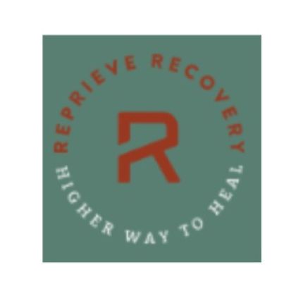 Logotyp från Reprieve Recovery