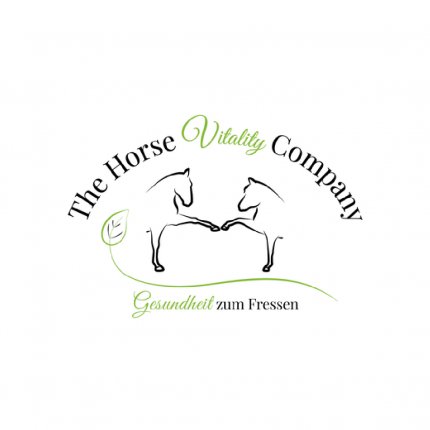Logótipo de Horse Vitality Company