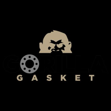 Logo from Gorilla Gasket