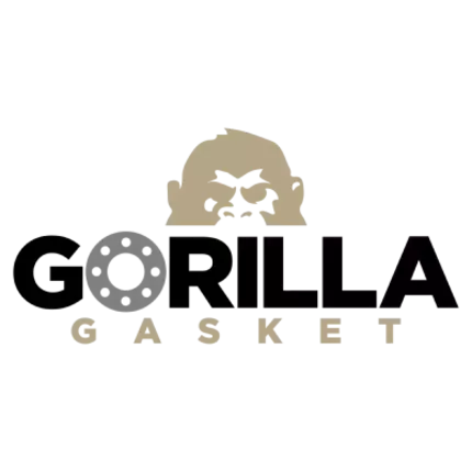 Logo de Gorilla Gasket - Jay Turner Company