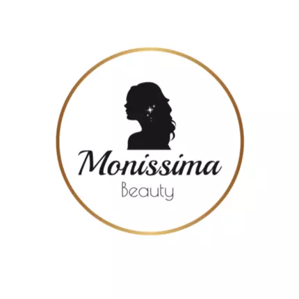 Logo van Monissima Beauty