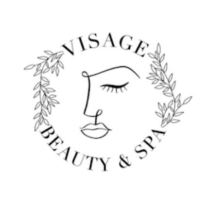 Logo da Visage Beauty and Spa