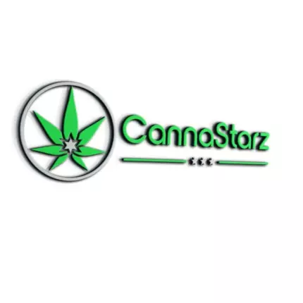 Logotyp från CannaStarz