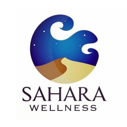 Logo de 420 Sahara