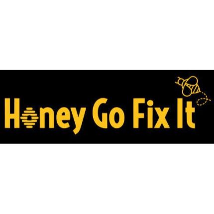 Logo de Honey Go Fix It