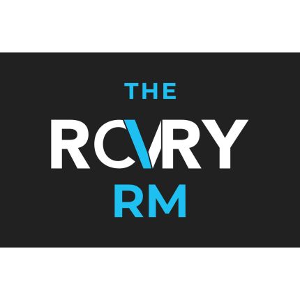 Logo from The Rcvry Rm