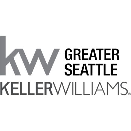 Logotyp från Keller Williams Greater Seattle