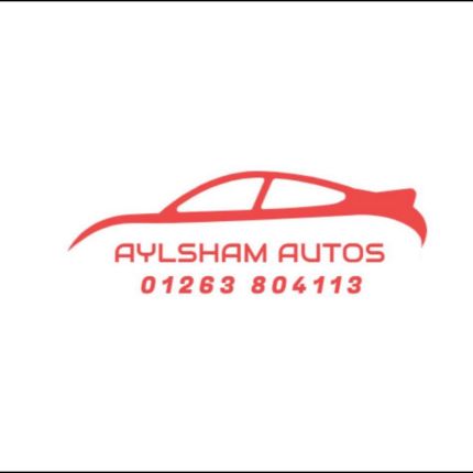 Logo van Aylsham Autos Ltd