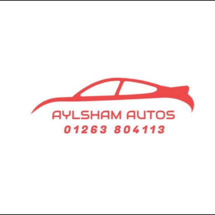 Logo od Aylsham Autos Ltd