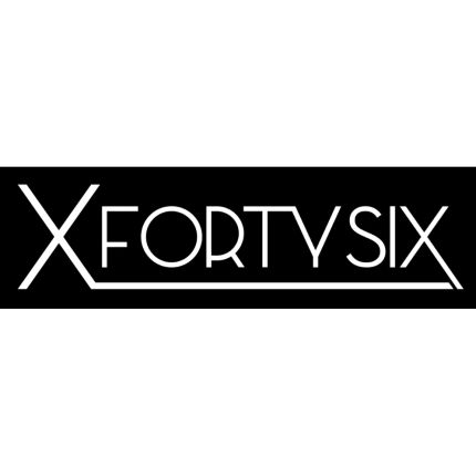 Logo de Xfortysix