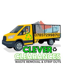 Bild von Clever Clearances Waste Removal
