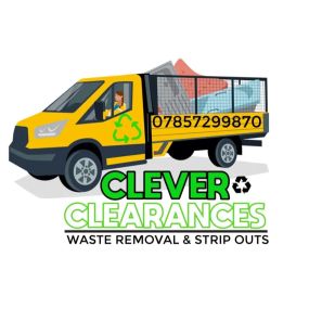 Bild von Clever Clearances Waste Removal