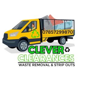 Bild von Clever Clearances Waste Removal