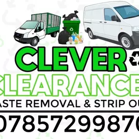 Bild von Clever Clearances Waste Removal