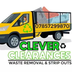 Bild von Clever Clearances Waste Removal