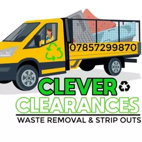 Bild von Clever Clearances Waste Removal