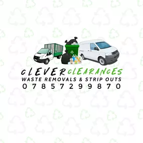 Bild von Clever Clearances Waste Removal