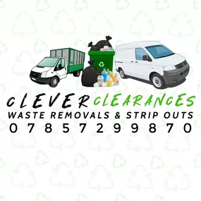 Bild von Clever Clearances Waste Removal