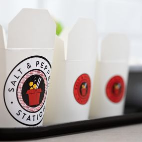 Bild von Salt & Pepper Station