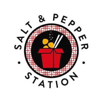 Logotipo de Salt & Pepper Station