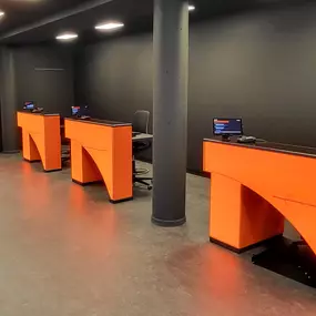 Bild von SIXT Stuttgart Truck Center