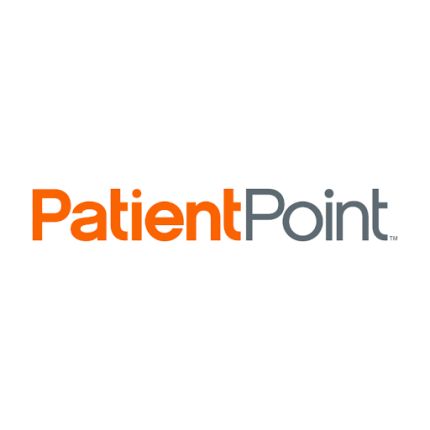 Logo od PatientPoint, LLC