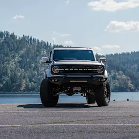 Bild von Mike White Ford Of Coeur d'Alene - Parts Department