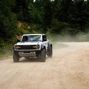 Bild von Mike White Ford Of Coeur d'Alene - Parts Department