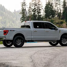 Bild von Mike White Ford Of Coeur d'Alene - Parts Department