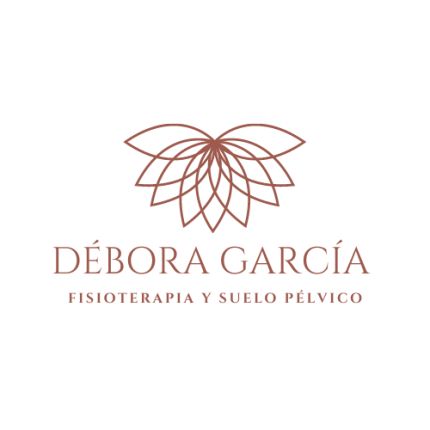 Logo da Débora García Fisioterapeuta