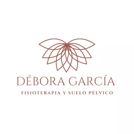 Logo van Débora García Fisioterapeuta