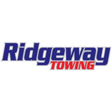 Logo von Ridgeway Towing