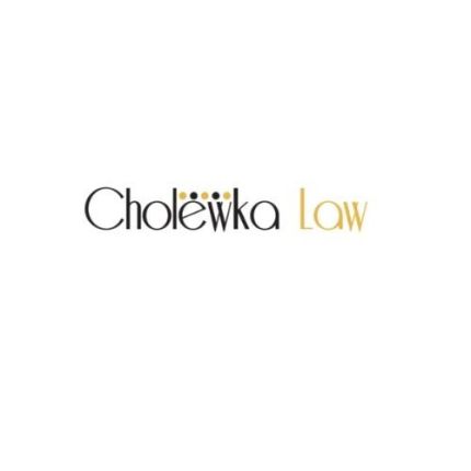 Logo from Cholewka Law PLLC