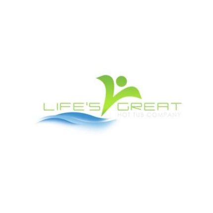 Logo von Life's Great Spas Inc.
