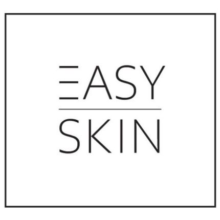 Logotipo de Easy Skin