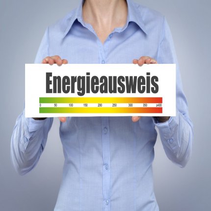 Logo von Energieausweis Immobilie Service