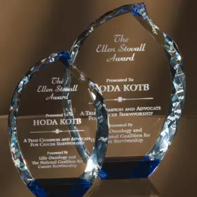 Crystal Awards