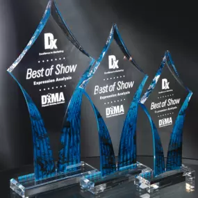 Acrylic Awards