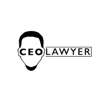 Logo fra CEO Lawyer Personal Injury Law Firm