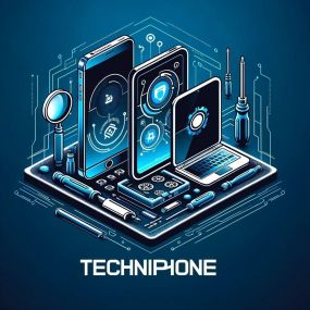 Bild von Techniphone Informatique Corse