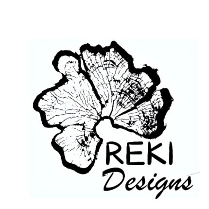 Λογότυπο από REKI Designs