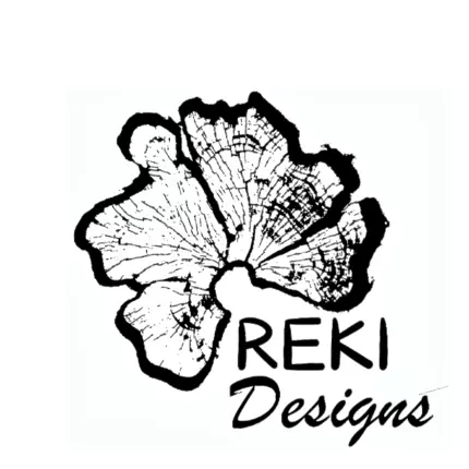 Logo da REKI Designs