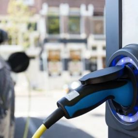 Elite Electric EV Charging Station Installation, Service and Repair