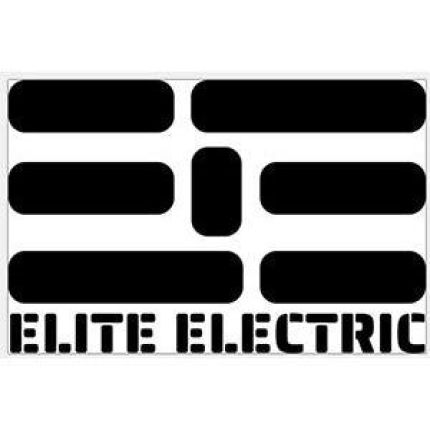 Logo from Elite Electric