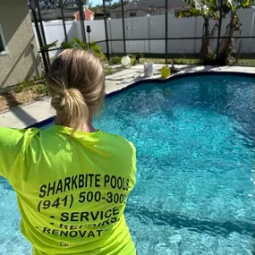 Bild von Sharkbite Pools of North Port & Port Charlotte