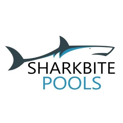 Logotyp från Sharkbite Pools of North Port & Port Charlotte