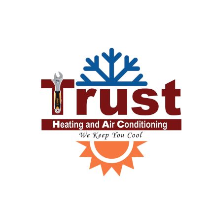 Logotipo de Ayman Ibrahim Trust Heating and Air Conditioning