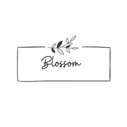 Logo de Blossom